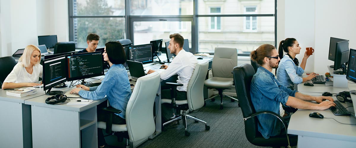 In House IT Staff or Outsourced Managed IT Support: Which is Better for Your Business?