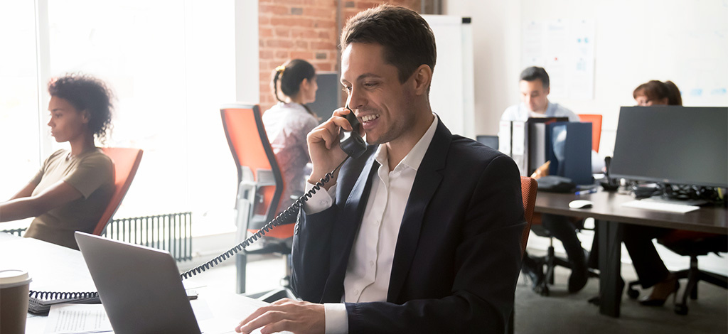 Why Should An Employer Inform Their IT Provider When An Employee Leaves?