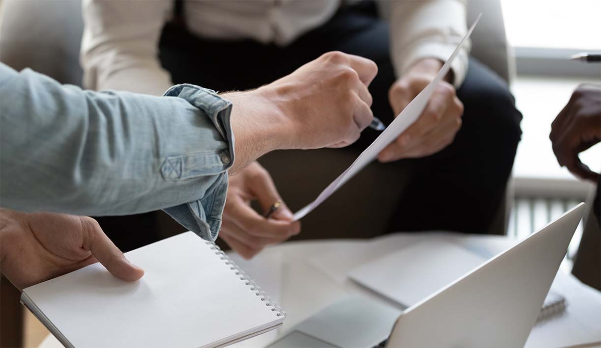 Choosing the Right Managed IT Provider: A Non-Technical Business Leader’s Guide