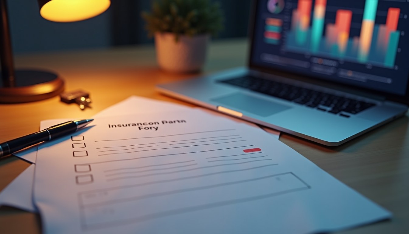 What Cyber Insurance Actually Requires in 2026 (Not What You Assume)