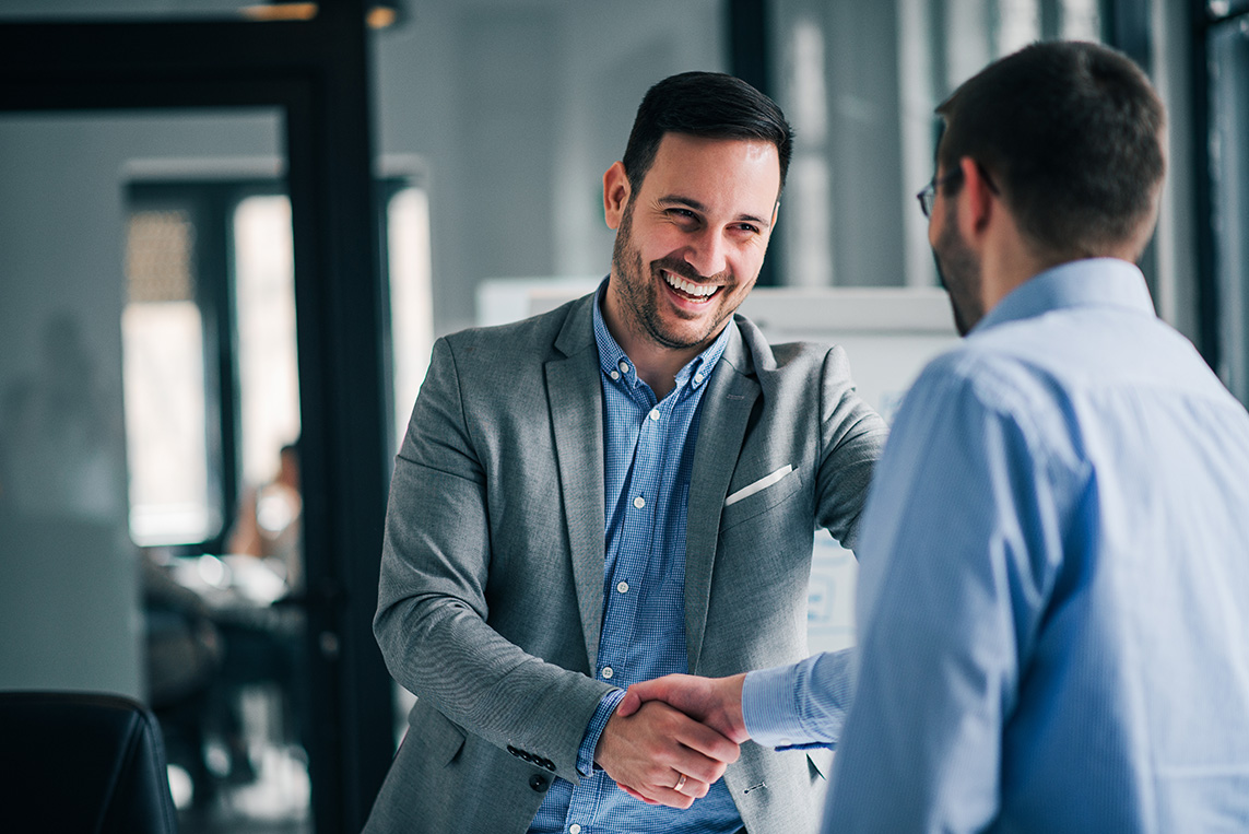 Why Growing Businesses Need a Managed IT Provider