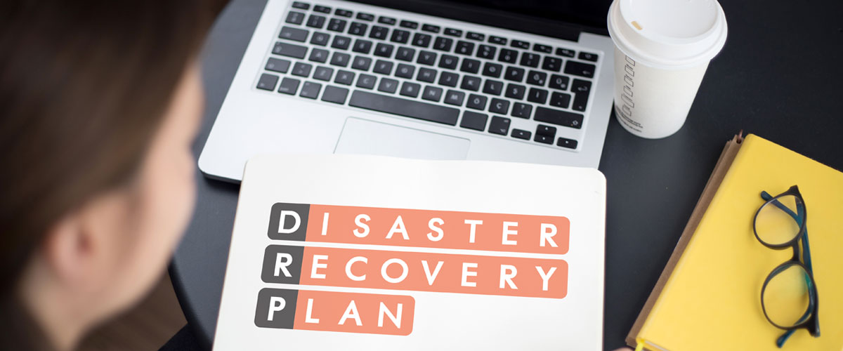 Why Is Having a Disaster Recovery Plan Important?
