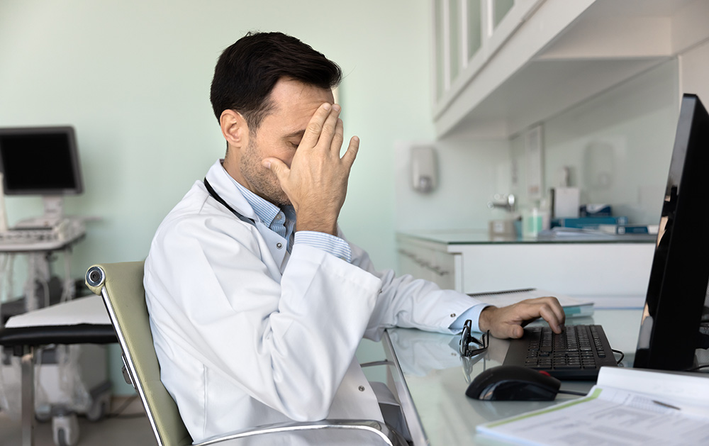 Why Your Exam Room Workstations Are Getting Slower Every Month