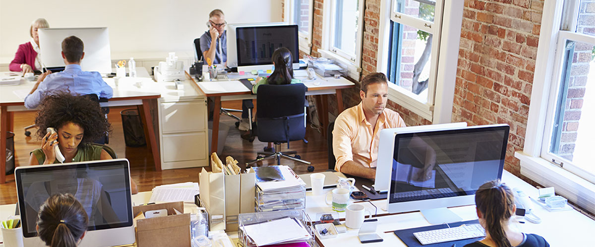 Choosing the Right Managed IT Provider: A Non-Technical Business Leader’s Guide