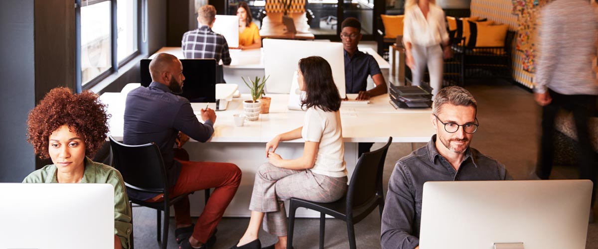 What are the Benefits of Managed IT Services?