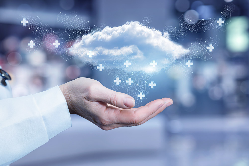 Cloud solutions