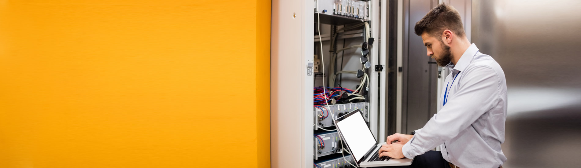 IT Projects & Custom Solutions