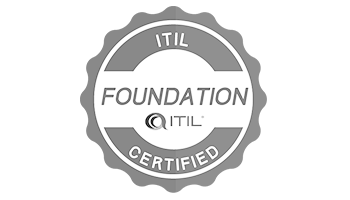 ITIL Certified