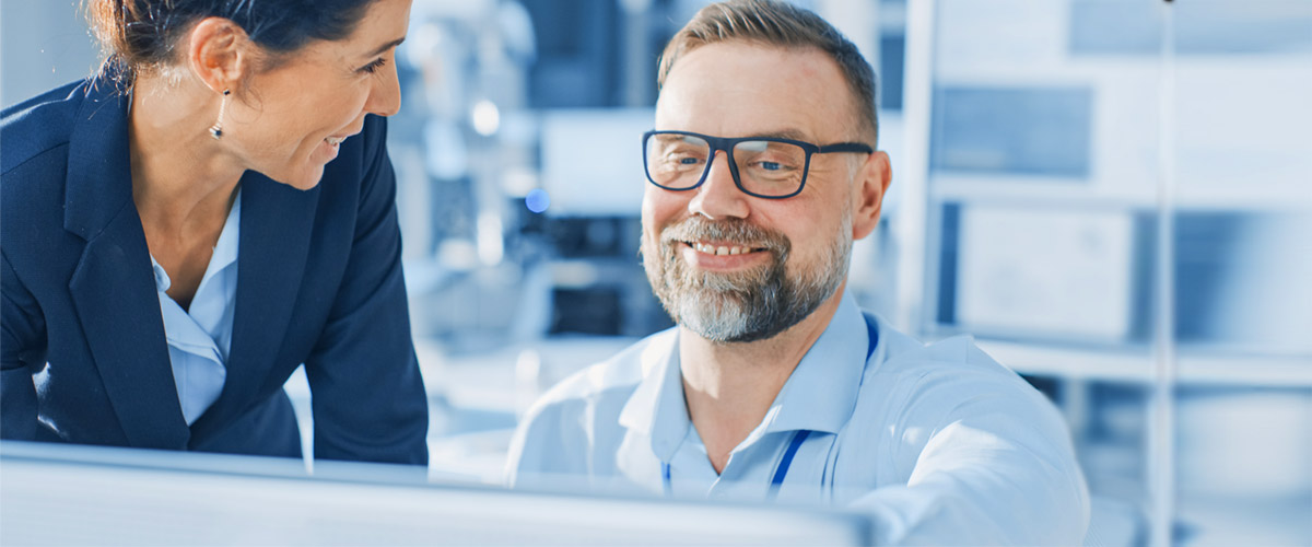 7 Reasons To Choose Southeastern Technical for Managed IT Services