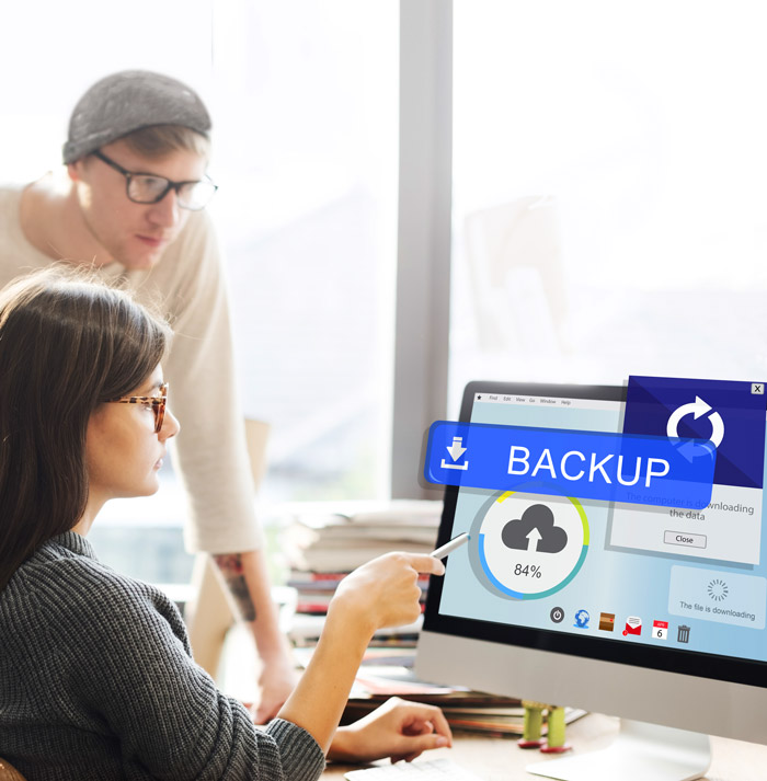 Backups, Disaster Recovery or a Business Continuity Plan: Which One Comes Out on Top?