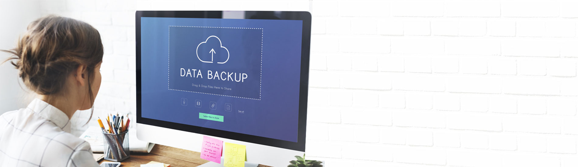 backups and recovery 