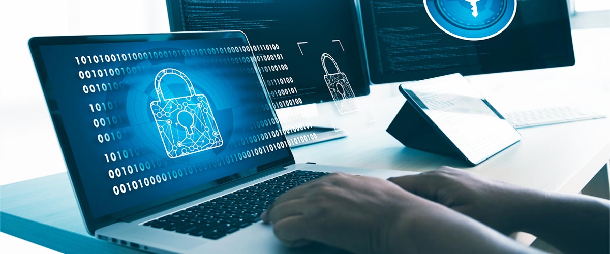 A Layered Cyber Defense That Works For Small Business