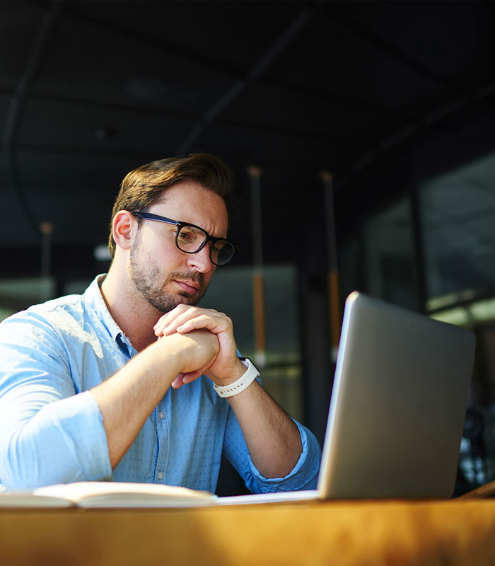 Run your business with confidence