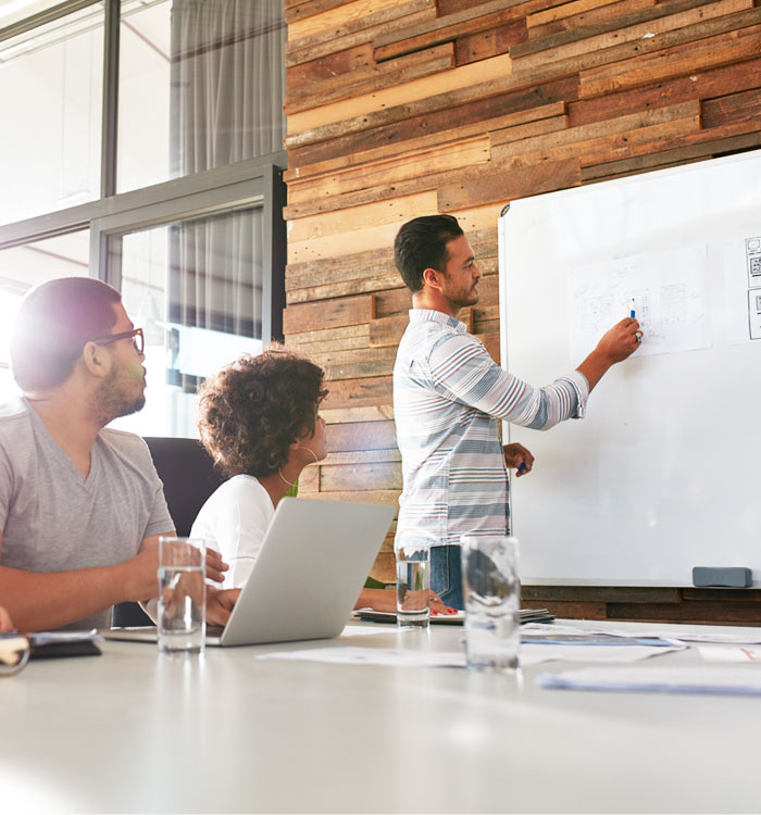 explaining recovery processes