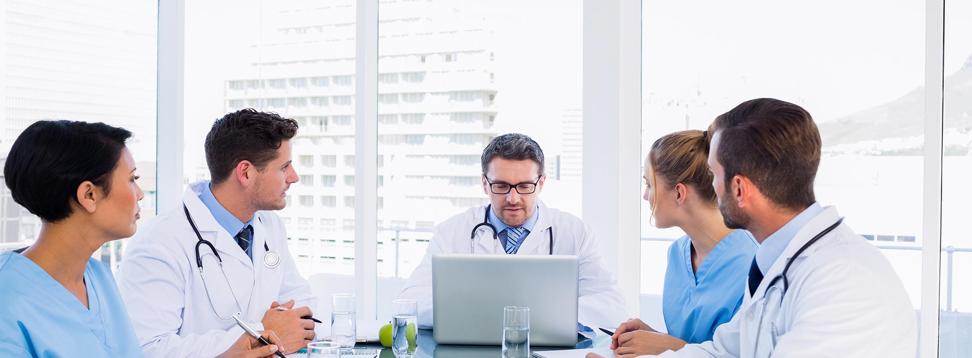 doing all you can, but wondering if it's enough to satisfy HIPAA?