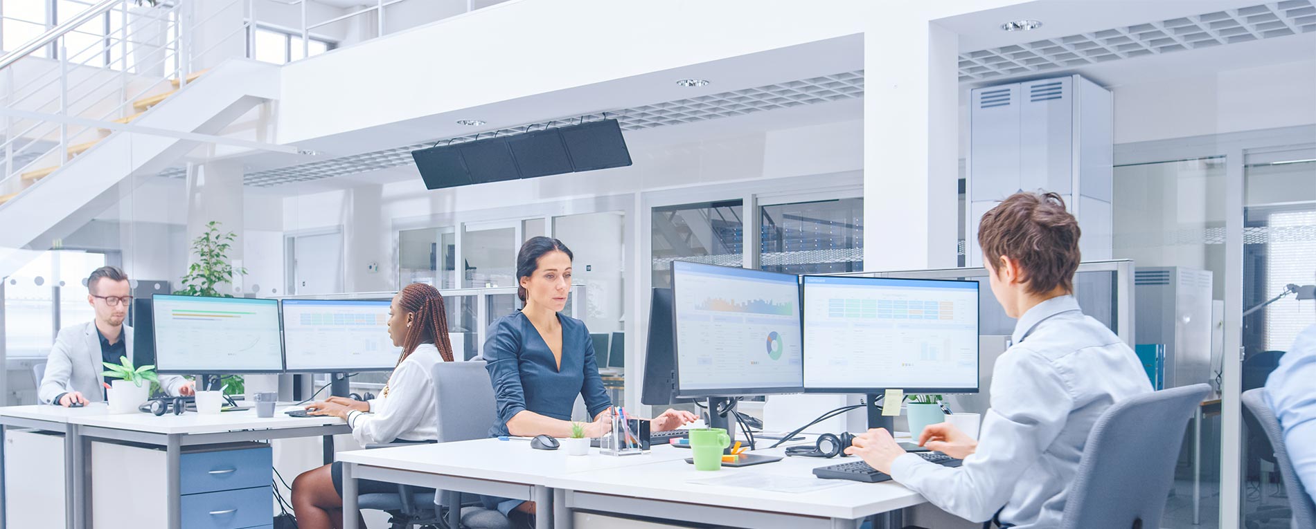 managed IT services Setechnical