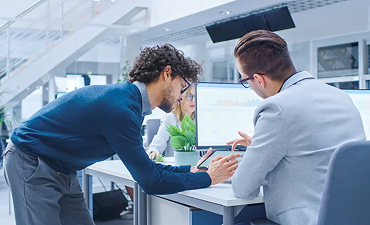 Control Corporate Devices & Assets