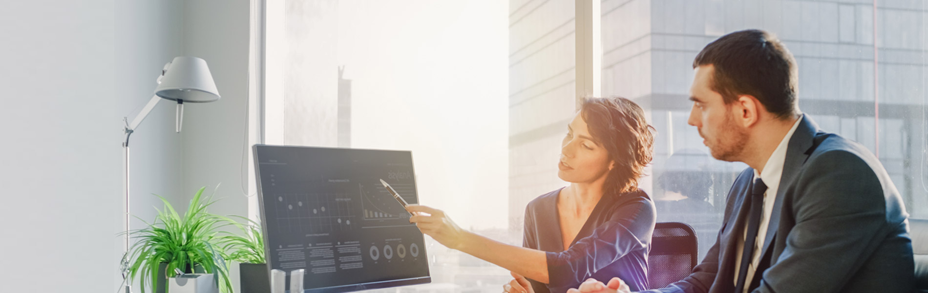 Find Vulnerabilities Before Hackers Do