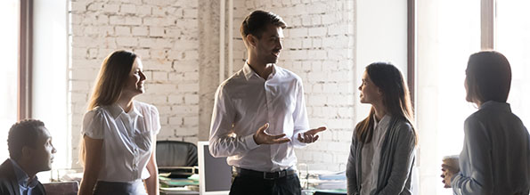 Top 5 Reasons Cyber Criminals Target Small Businesses